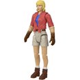 thumbnail image 4 of Figura de acción Mattel Jurassic World Dra. Ellie Sattler 9 cm, 4 of 6