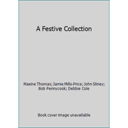 A Festive Collection, Used [Paperback]