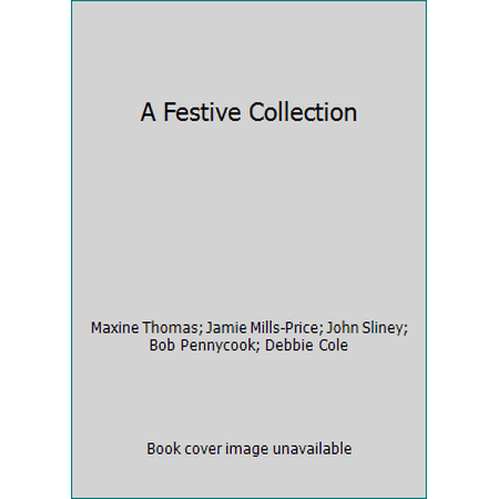 A Festive Collection, Used [Paperback]