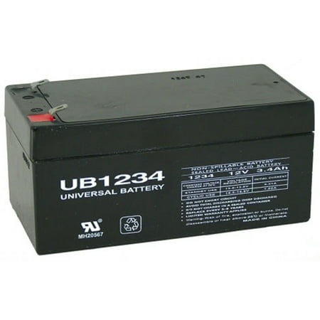 Replacement part For Toro Lawn mower # 106-8397 BATTERY-12