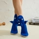 thumbnail image 5 of Txlixc Calcetines de invierno y otoño para mujeres Txlixc moda, 5 of 9