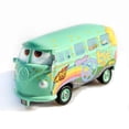 thumbnail image 3 of Coche de juguete de Pixar Cars 3 para niños, juguete de aleación de Metal fundido a presión, Rayo McQueen, Mater Jackson Storm Ramirez, 26 estilos, 1:55, 3 of 5
