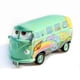 thumbnail image 2 of Coche de juguete de Pixar Cars 3 para niños, juguete de aleación de Metal fundido a presión, Rayo McQueen, Mater Jackson Storm Ramirez, 26 estilos, 1:55, 2 of 5