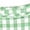Green, variant on Miluxas Girl's Cami Tops Ruffle Hem Spaghetti Strap Babydoll Plaid Summer Crop Top Yellow 13 Years