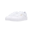 thumbnail image 3 of Tenis Puma Jrs Carina Street Mujer Casual blanco 24.5 393846 01, 3 of 4