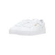 thumbnail image 3 of Tenis Puma Jrs Carina Street Mujer Casual blanco 24.5 393846 01, 3 of 4