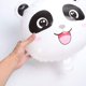 thumbnail image 5 of 10 Uds. Lindo globo de Panda globos de papel de aluminio cabeza de Panda ramo de globos para Baby Shower Panda suministros de fiesta de cumpleaños, 5 of 5