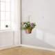 thumbnail image 4 of unbranded 2Ud Soporte Metálico Para Colgar Faroles Plantas Y Objetos Decorativos En Pared, 4 of 8