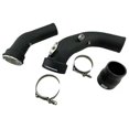 thumbnail image 2 of Intercooler Charge Pipe Kit & T-Bolt N55 For 2012- BMW M2 M235i 335i 435i F20 F22 F23 F30 F31 F32 F36 F87 RWD, 2 of 5