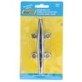 thumbnail image 4 of Seachoice Stainless Steel Hollow Base 4-1/2 In. Boat Dock and Anchor Line Cleat, 4 of 4