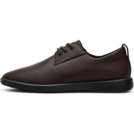 

Ponto Men s The Pacific Oxford Leather Dress Shoes