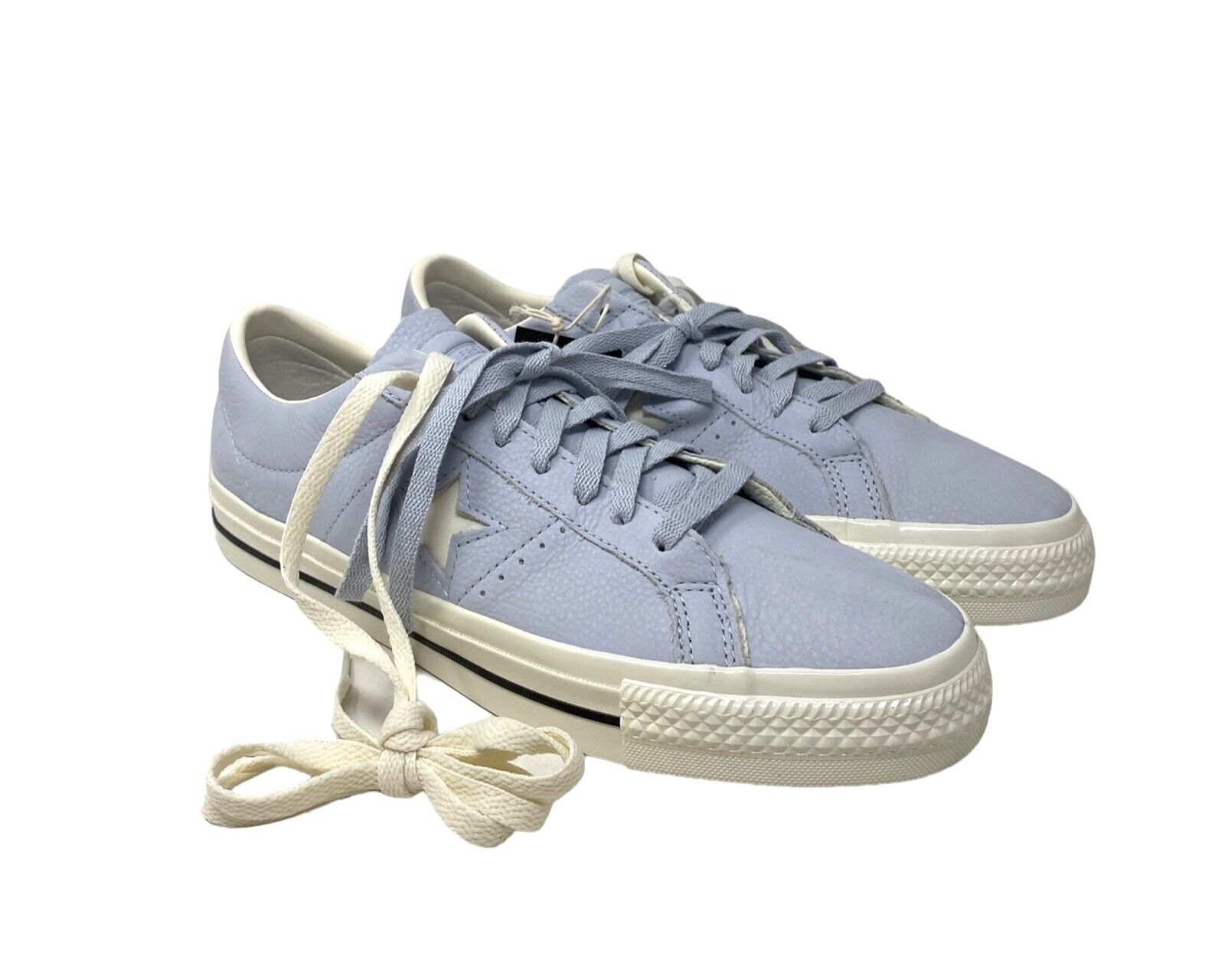 Converse One Star Pro OX Sneakers Low Suede Blue Casual