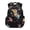 Space Dinosaur, variant on Jeiento 17 Inch Kids School Backpack Lightweight Large Capacity Sunflower Capybara Bookbag Water-Resistant Polyester Bag for Elementary Boys Girls, Travel, Hiking