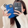 thumbnail image 2 of Funda Blanda Para iPhone 7 8 Plus X Xs XR XSMAX 11 12 13 14 PRO MAX Fashion Liquid Down Jacket Soft Case Gao Jiahui unisex, 2 of 2