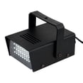 thumbnail image 2 of Balsa Circle 35 Watt Blue LED Mini Bright Strobe Flash Light Speed Control Wedding Backdrop, 2 of 4