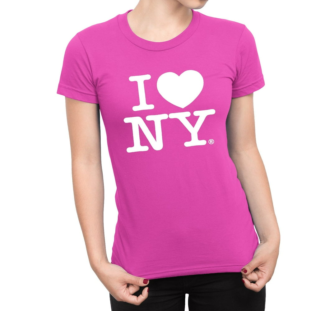 made in ny t shirt