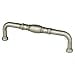 thumbnail image 3 of Berenson 8276-1WN-P 4 Po CC Forte Traction avec Nickel Patiné, 3 of 4