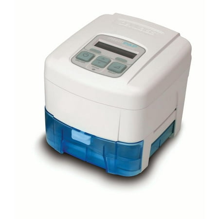 IntelliPAP AutoBilevel CPAP System with Heated