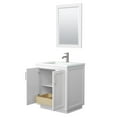 thumbnail image 2 of Wyndham Collection Wcf2929-30S-1Int-M24 Miranda 30" Free Standing Single Basin Vanity Set, 2 of 7