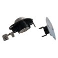 thumbnail image 1 of Supco SET184 SET Series Thermal Cutoff Kit for Whirlpool 279769, 1 of 1