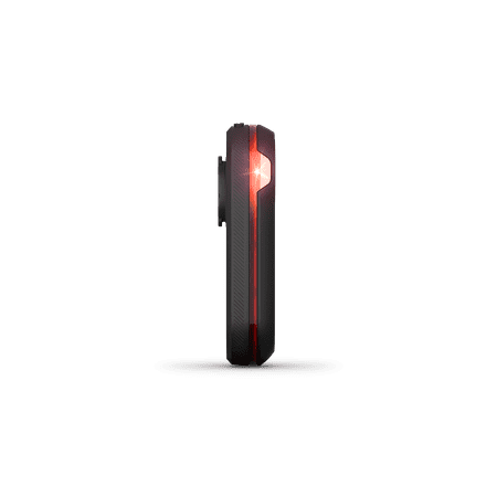 Garmin - Varia RTL515 Radar Tail Light - Black
