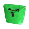 thumbnail image 4 of Moose Supply Heavy Duty Sandbag Covers, 21" x 21" PVC Vinyl Anchors, 10 Pack Lime Green Sand Bags, 4 of 6