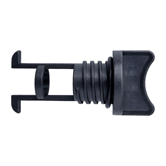 LADYGYM 2026 New Drain Twist Plug 17Mm Marine Replacement Universal Kayak Dinghy for Kayak,Boat,Raft,Dinghy