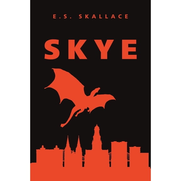 Skye, (Paperback)