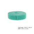 thumbnail image 3 of HLONK 4 Rouleaux Attaches de Plantes Ruban de Jardin Boucle Conduit Bande de Fixation, 3 of 6
