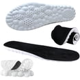 thumbnail image 1 of Plantillas ortopédicas Sagry Cloud Ultra Comfort, unisex, negras, 1 of 7