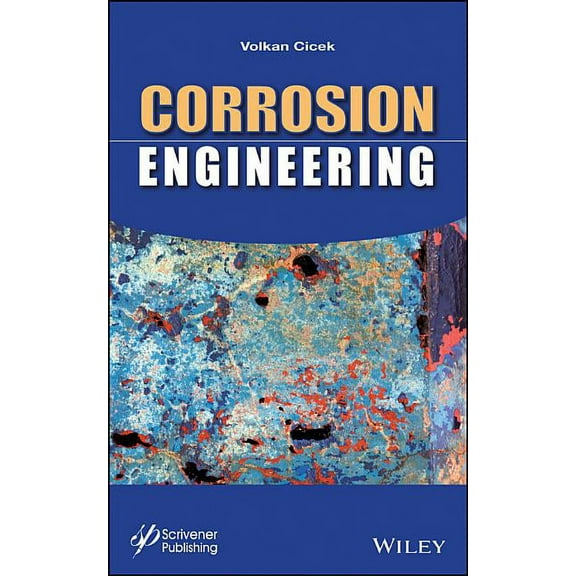 Corrosion Engineering (Hardcover)