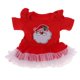 thumbnail image 2 of Disfraces de Navidad Zulema Ropa para muñeca americana de 18 pulgadas Vestido de encaje, 2 of 6
