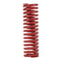 thumbnail image 1 of 1Pcs Légère Charge Spirale Estampage Ressort de Compression, Ressort à Bobine Rouge en Acier de Haute Précision pour Estampage des Matrices Métalliques 60mm (TM6070mm), 1 of 6