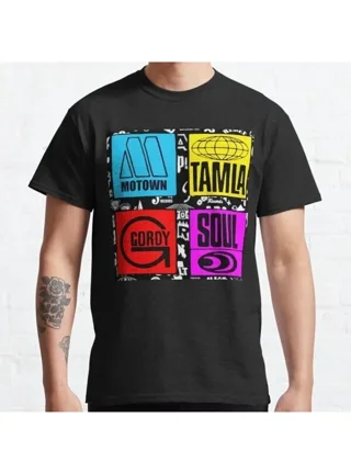 ROCK OFF OFFICIALLY LICENSED PRODUCTS Polera Original Unisex De Primal