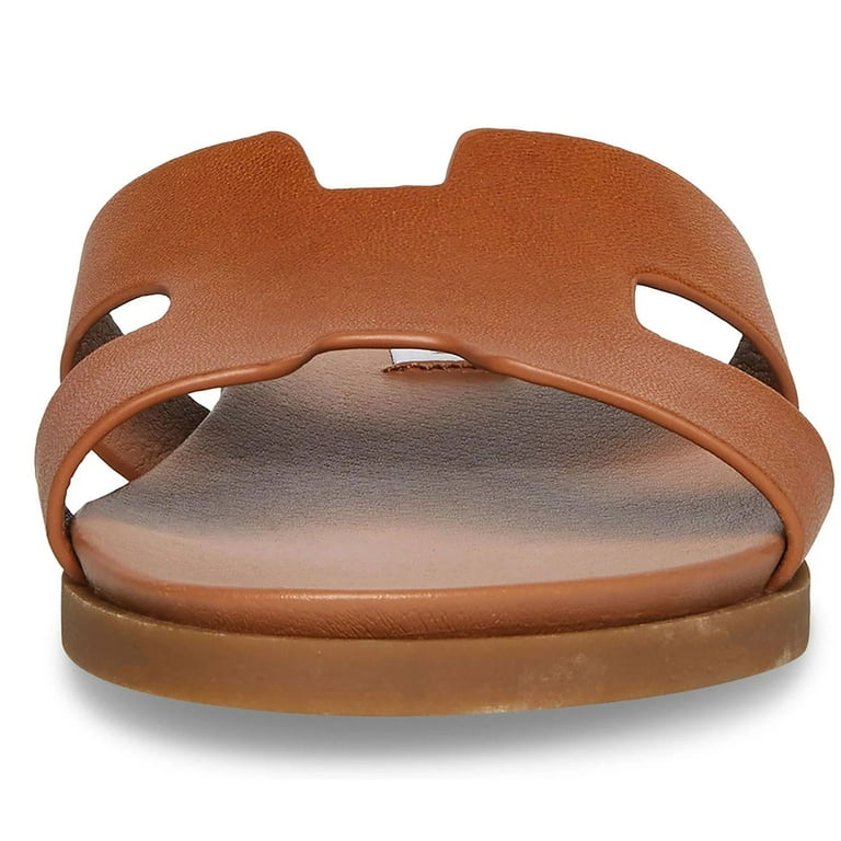 Steve madden greece sandals dupe new arrivals