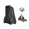 thumbnail image 1 of Pool Cleaner Protective Cover, Robot Cover with Handle and Drawstring, Compatible with DOLPHlN and Most Brands of Pool Robots 420D Oxford, 1 of 5