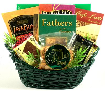 walmart father's day gift baskets