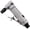 Silver + Steel, variant on 18-Inch Bolt Cutter for Fence, Steel Wire, Chain, Screws, Rivets & Padlocks, Ergonomic Soft Rubber Grip Handle, Yellow Steel Construction