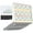 Angel Quartz, variant on IBENZER Compatible with MacBook Pro 13 Inch Case 2012-2008 A1278, Plastic Hard Shell Case with Keyboard Cover & Screen Protector for Old Version Mac Pro 13 with CD-ROM, Angel Quartz, W-P13AGQZ+2