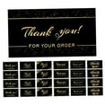 thumbnail image 6 of 50 Pcs Thank You For Supporting My Small Business Cards Thank You For Your Order Appreciation Cards For Small Business Boutique Supplies, 6 of 8
