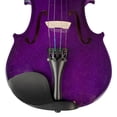 thumbnail image 4 of Violín TFixol Morado, 4 of 8