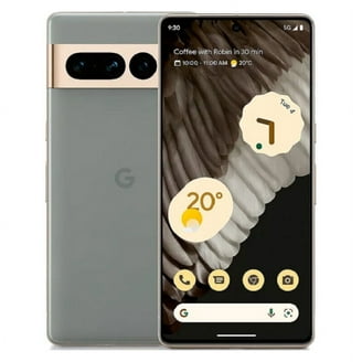 【最終値下げ】Google Pixel 7 Pro 本体 Google Pixel 7 Pro 5G (512GB, 12GB) 6.7