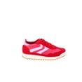 thumbnail image 2 of Wonder Nation Little & Big Kids Low Profile Sneakers, 2 of 6