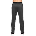thumbnail image 2 of AND1 Men's and Big Men's Active Fleece Performance Pants, up to Size 5XL, 2 of 4