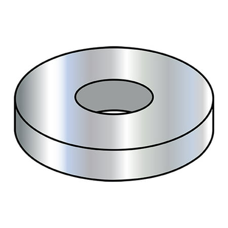 

M8X24X2.0 Metric Din 9021 Fender Washer Zinc (Pack Qty 2 000) BC-M8D9021