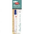 thumbnail image 2 of Krylon Short Cuts 1/3 Fl Oz Ocean Blue Gloss Paint Pen SCP-904, 2 of 2