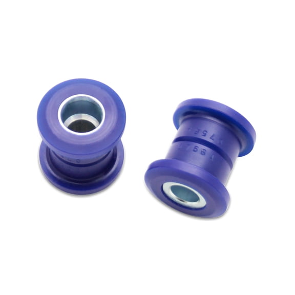SuperPro SPF0756CK Front Arm To Strut Rod (Lower) Suspension Control Arm Bushing Compatible with Pontiac 04-06 GTO