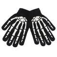 thumbnail image 2 of Guantes de ciclismo de punto Invierno de punto antideslizante ciclismo guantes cálidos accesorios para adultos hombres mujeres FLhrweasw Nuevo, 2 of 7