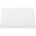 thumbnail image 3 of Miangastore 1Set Sublimation Puzzle Blanks for Lovers Heat Transfer Diy Customization Photo Printing Family Gatherings, 3 of 8