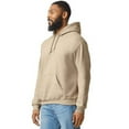 thumbnail image 3 of Gildan Heavy Blend Mens Hoodie, 3 of 4